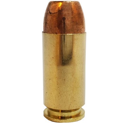 Federal Champion 40 S&W 180 Grain Full Metal Jacket 50 Rounds