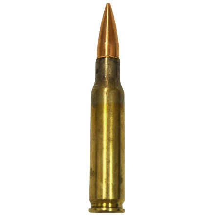 Image result for 7.62 round