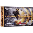 Federal Terminal Ascent Ammo