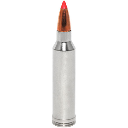 7mm Remington Mag 150 Grain Vital-Shok Nosler Ballistic Tip 20 Rounds