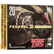 Federal Heavyweight TSS Tungsten Super 1-1/2oz Ammo