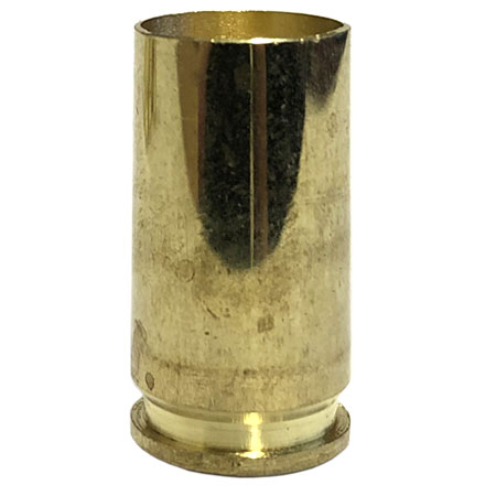9mm Brass Factory New Ghost Headstamp 250 Count