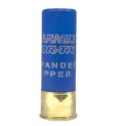 Barnes VOR-TX 12ga Expander Tipped 438gr 2-3/4" Slug 5 rounds