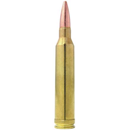 7mm Remington Mag 160 Grain TSX BT VOR-TX 20 Rounds