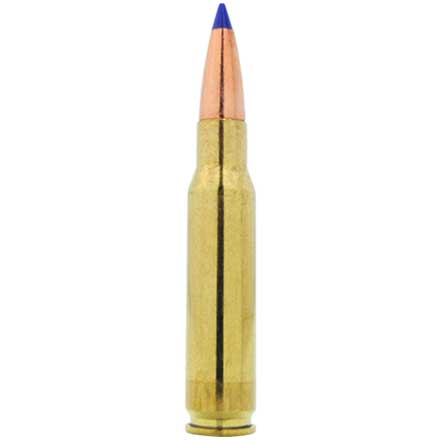 308 Winchester 150 Grain TTSX BT VOR-TX 20 Rounds