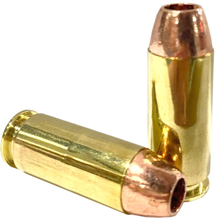 Barnes VOR-TX 10mm Auto 155gr XPB 20 rounds