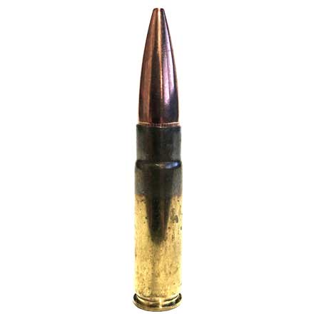 300 AAC Blackout 120 Grain JHP FB 20 Rounds