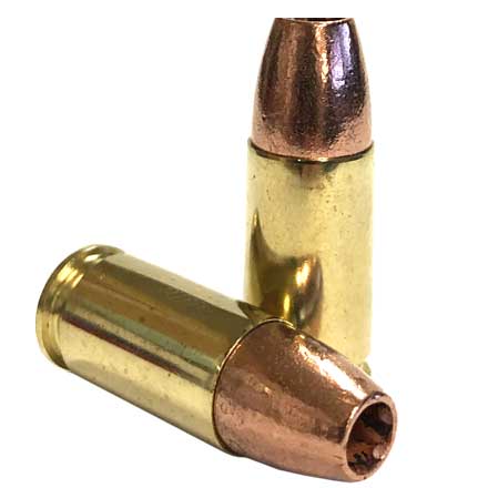 Barnes VOR-TX 9mm Ammo 115 Grain Tac-XP 20 Rounds