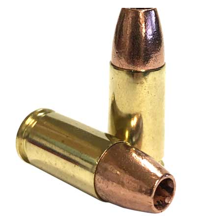 Barnes VOR-TX 9mm Ammo 115 Grain Tac-XP 20 Rounds