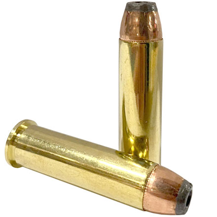 Barnes Pioneer 357 Mag. 180gr Original 20 rounds