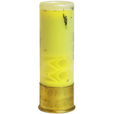 Fiocchi 12 Gauge 2 3/4" 1oz Breaching Round Slug 10 Rounds