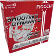 Fiocchi Shooting Dynamics SALE 1oz Ammo