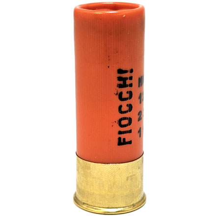 Fiocchi 16 Gauge 2 3/4" 1 1/8oz #7.5 Hi Velocity Lead Hunting 25 Rounds 1300 fps