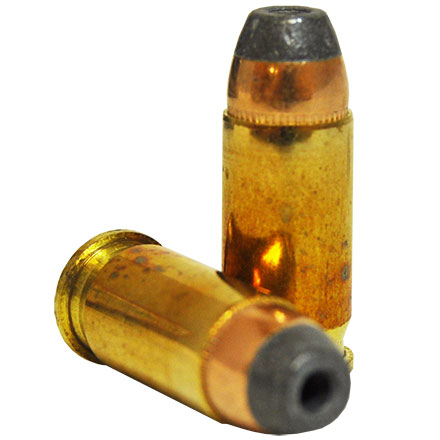 Fiocchi 32 Auto 60 Grain Jacketed Hollow Point 50 Rounds