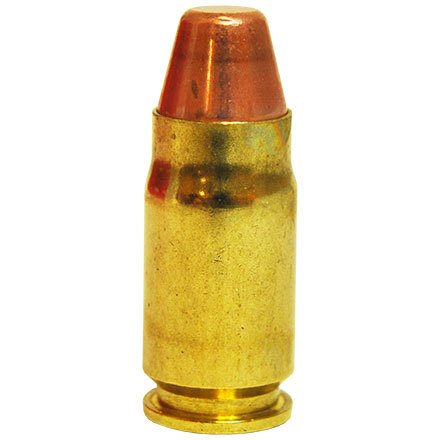Fiocchi 357 Sig 124 Grain Full Metal Jacket 50 Rounds