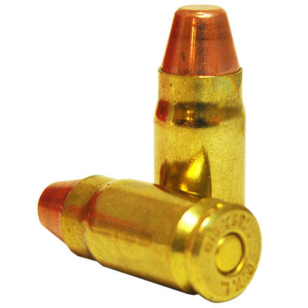 Fiocchi 357 Sig 124 Grain Full Metal Jacket 50 Rounds