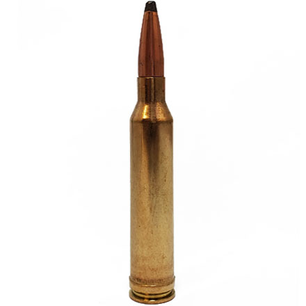 Fiocchi 7mm Remington Magnum 139 Grain Pointed Soft Point 20 Rounds