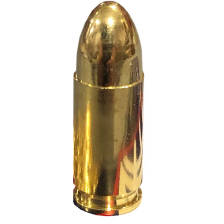 Fiocchi 9mm Luger 115 Grain Full Metal Jacket 50 Rounds