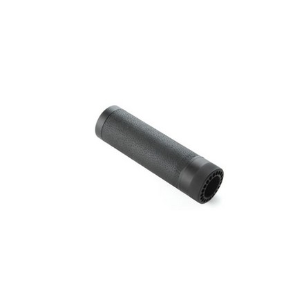 AR-15 Carbine Free Float Forend With Overmolded Rubber Forearm Area