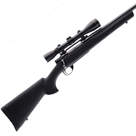 Weatherby/Howa 1500 Short Act Standard Barrel Pillar Bed Stock