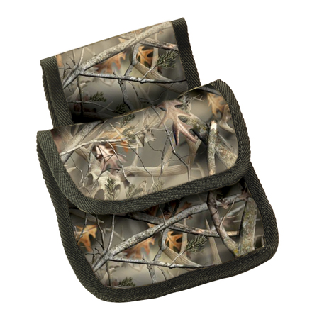 Quiet Cloth Possibles Bag In Reaper Buck Camo