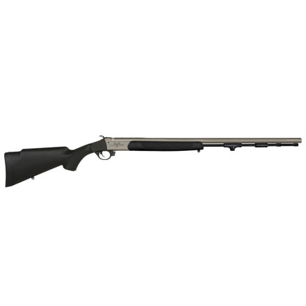 Pursuit XT 45 Caliber 26 Inch VAPR 1:20 Inch Twist Premium Cerakote Barrel Black Synthetic Stock