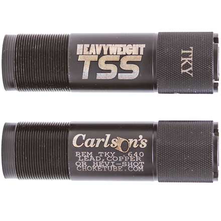 TSS Turkey Choke Tube Remington 12 Gauge .640