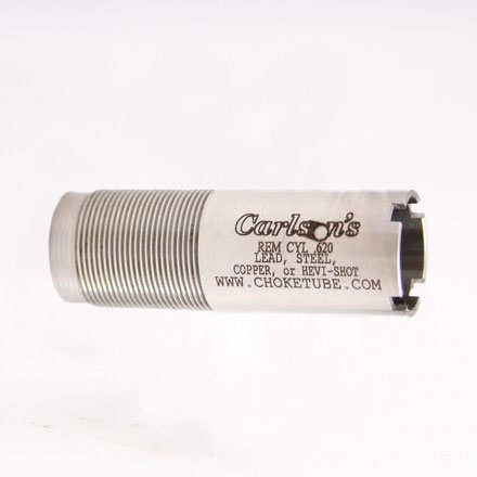 Remington 20 Gauge Replacement Flush Mount Choke Cylinder .620