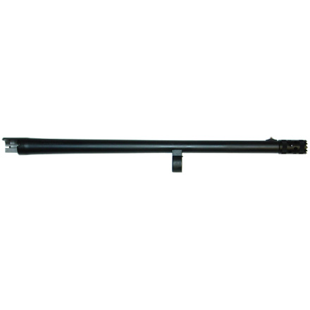 Remington 870 12 Gauge 18.5" Barrel With Breecher Choke