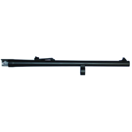 Remington 870 12 Gauge 18.5" With Adjustable Sights With Cylinder Choke
