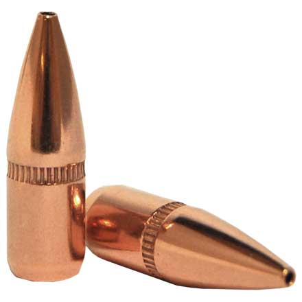 22 Caliber .224 Diameter 55 Grain HP 6,000/ Case