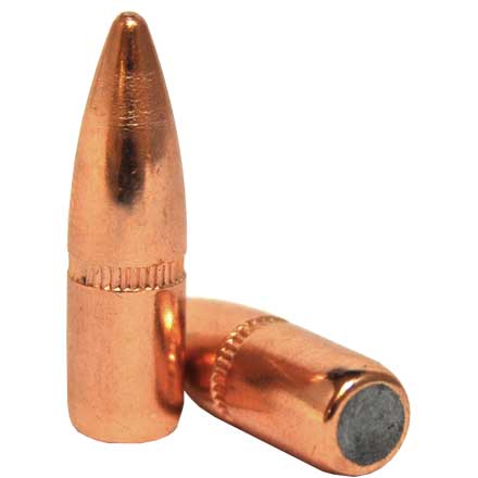 22 Caliber .224 62 Grain FMJ with Cannelure 5500 Count
