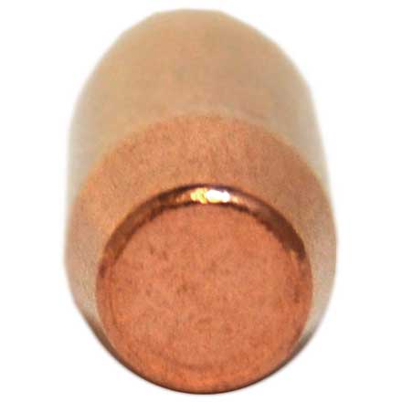 22 Caliber .224 Diameter 68 Grain Boat Tail Hollow Point  Match 250 Count