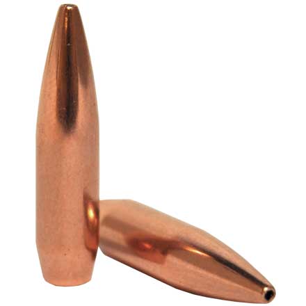 22 Caliber .224 Diameter 68 Grain Boat Tail Hollow Point  Match 4500 Count