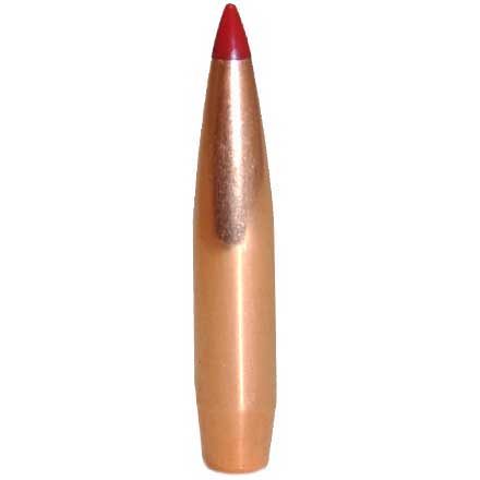 22 Caliber .224 Diameter 88 Grain ELD Match 3,500 Count Case