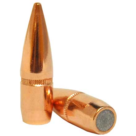 30 Caliber 308 Diameter 150 Grain Full Metal Jacket Boat Tail 2,100 Case