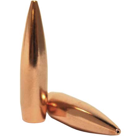 30 Caliber .308 Diameter 178 Grain Boat Tail Hollow Point Match 1600 Count
