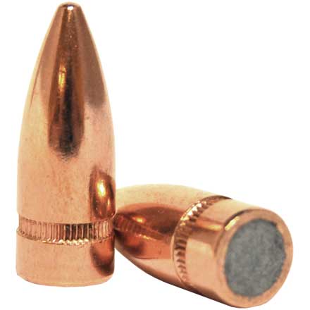 7.62mm .310 Diameter 123 Grain FMJ 2800 Case