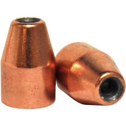 9mm .355 Diameter 115 Grain Hornady Action Pistol (HAP) 250 Count