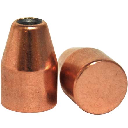 9mm .355 Diameter 115 Grain Hornady Action Pistol (HAP) 250 Count