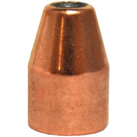 9mm .355 Diameter 115 Grain Hornady Action Pistol (HAP) 3000 Count