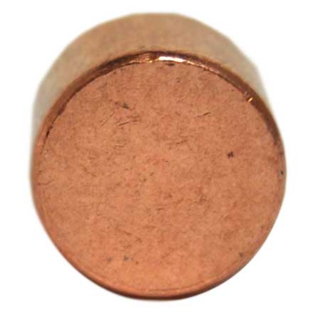 9mm .355 Diameter 115 Grain Hornady Action Pistol (HAP) 3000 Count