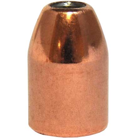 10mm .400 Diameter 180 Grain Hornady Action Pistol (HAP) 250 Count