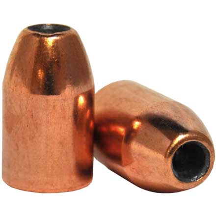 10mm .400 Diameter 200 Grain Hornady Action Pistol (HAP) 1,800 Count Case