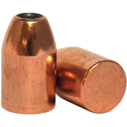 10mm .400 Diameter 200 Grain Hornady Action Pistol (HAP) 250 Count