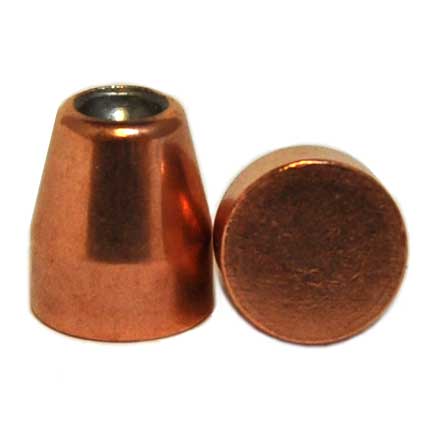 45 Caliber .451 Diameter 185 Grain Hornady Action Pistol (HAP) 1900 Count