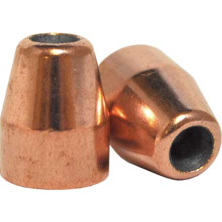 45 Caliber .451 Diameter 200 Grain Hornady Action Pistol (HAP) 250 Count