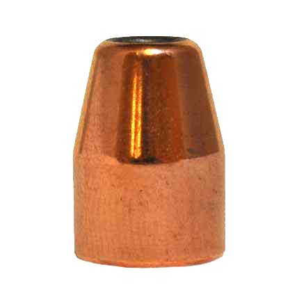 45 Caliber .451 Diameter 230 Grain Hornady Action Pistol 1500 Count