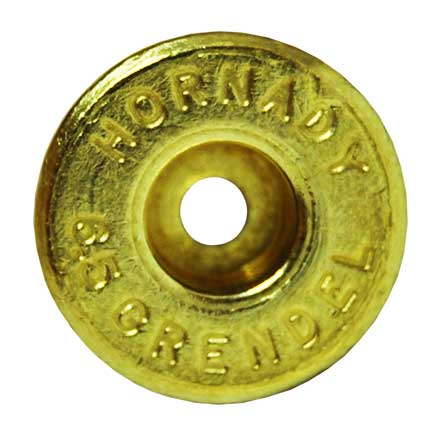 6.5 Grendel Unprimed Rifle Brass 100 Count