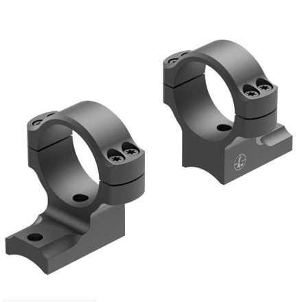 BackCountry Browning AB3 2-pc 30mm Medium Matte Ringmount